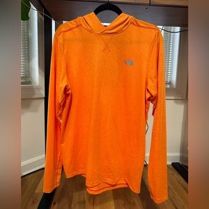 The North Face Men’s Performance Hoodie